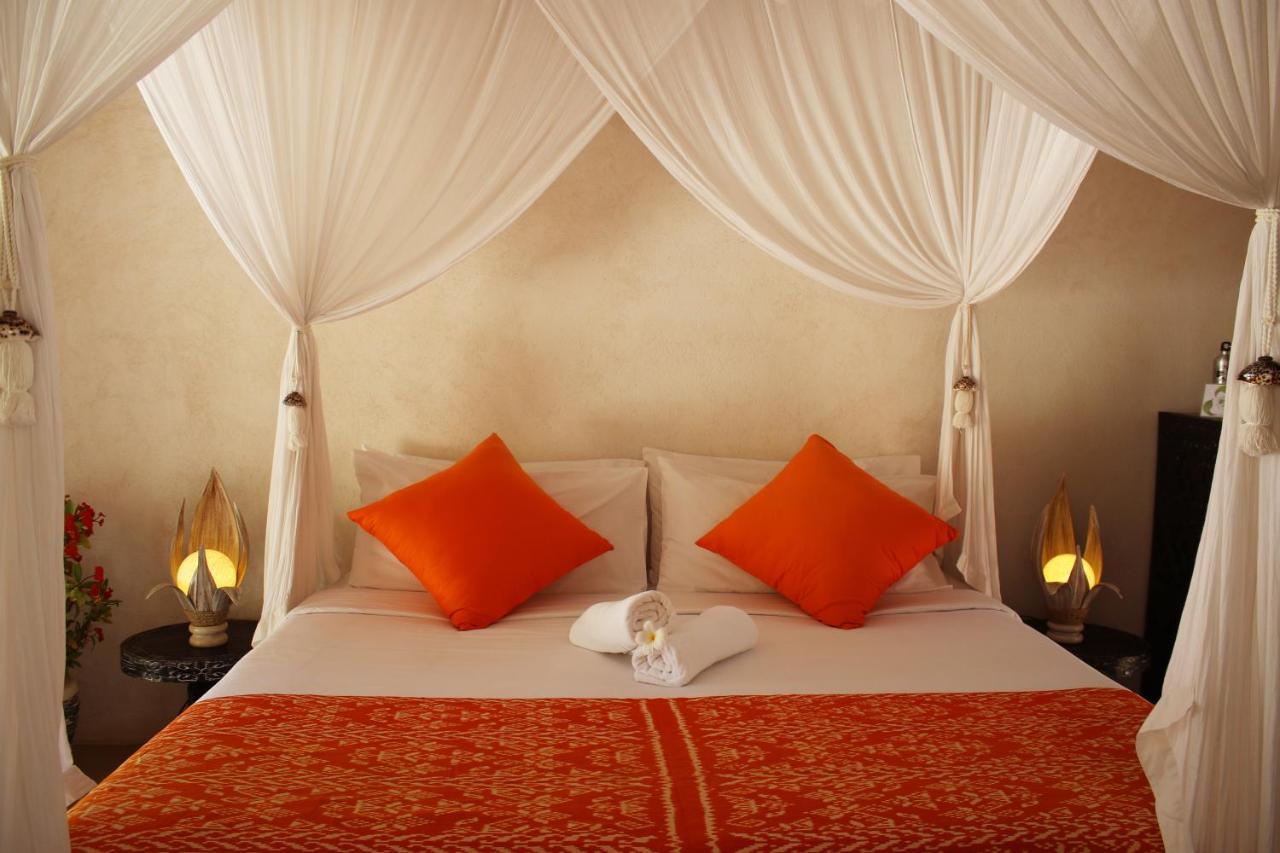 T-Land Resort Nembrala Εξωτερικό φωτογραφία