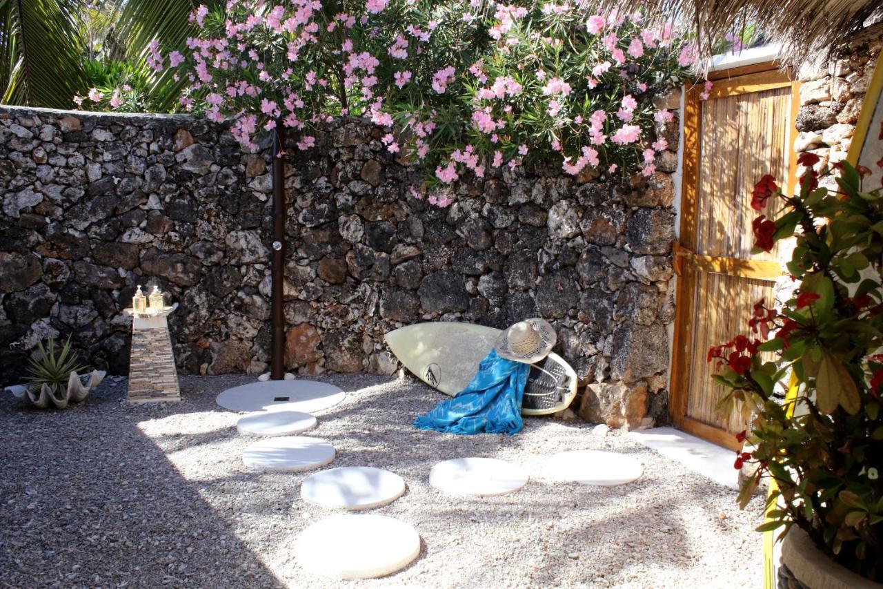 T-Land Resort Nembrala Εξωτερικό φωτογραφία