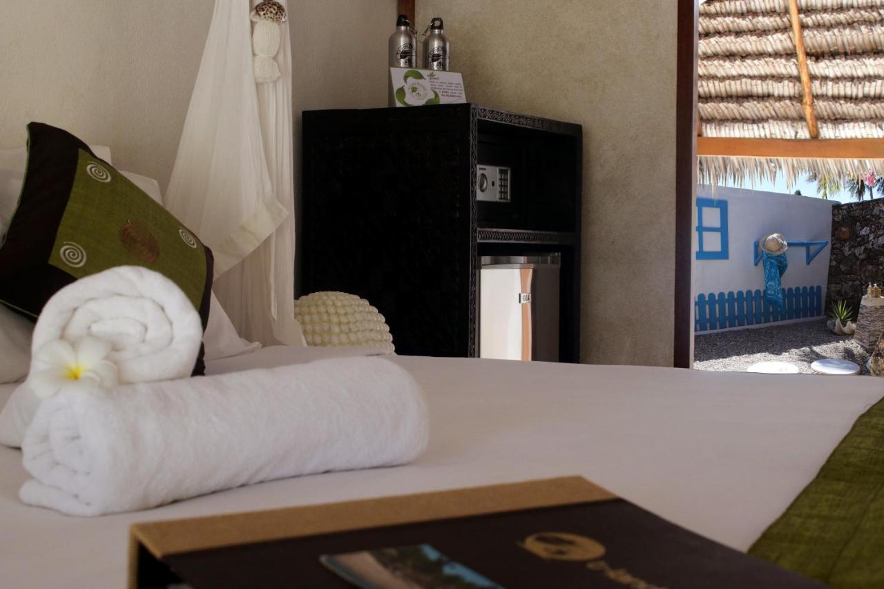 T-Land Resort Nembrala Εξωτερικό φωτογραφία