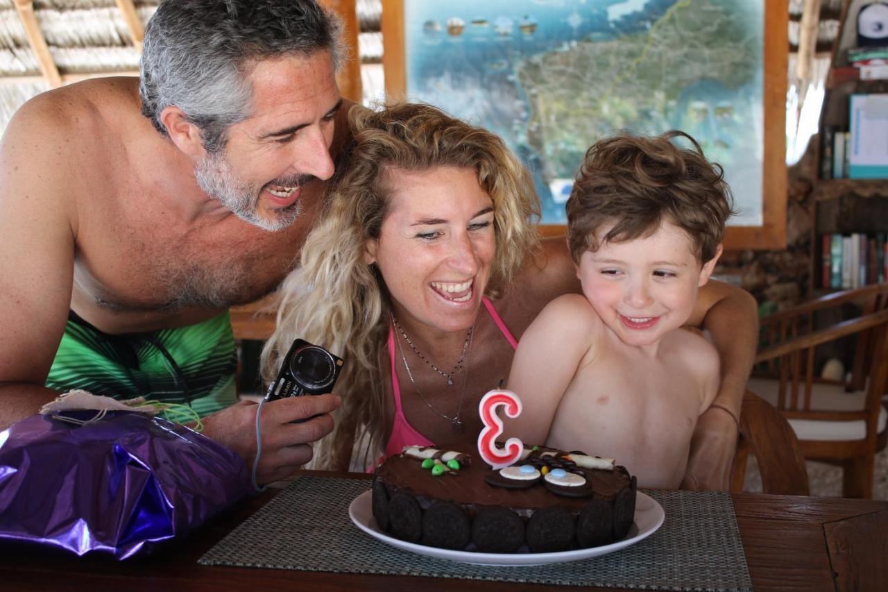 T-Land Resort Nembrala Εξωτερικό φωτογραφία